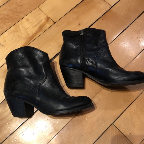 Franco Sarto ankle boots - Picture 2 of 5